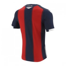 Bologna FC Kotipelipaita 2020-21